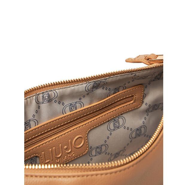 Bag Liu Jo Liu Jo M Hobo AA5133 T3342 Brown