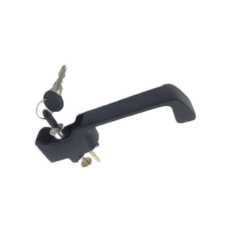 Oubolun Nanjing Iveco NJ2046 Exterior Door Handle