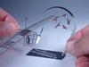 Aerobase Aircraft Series Albatros 79 Metal Assembly Kit H003 1/144 Human-Powered