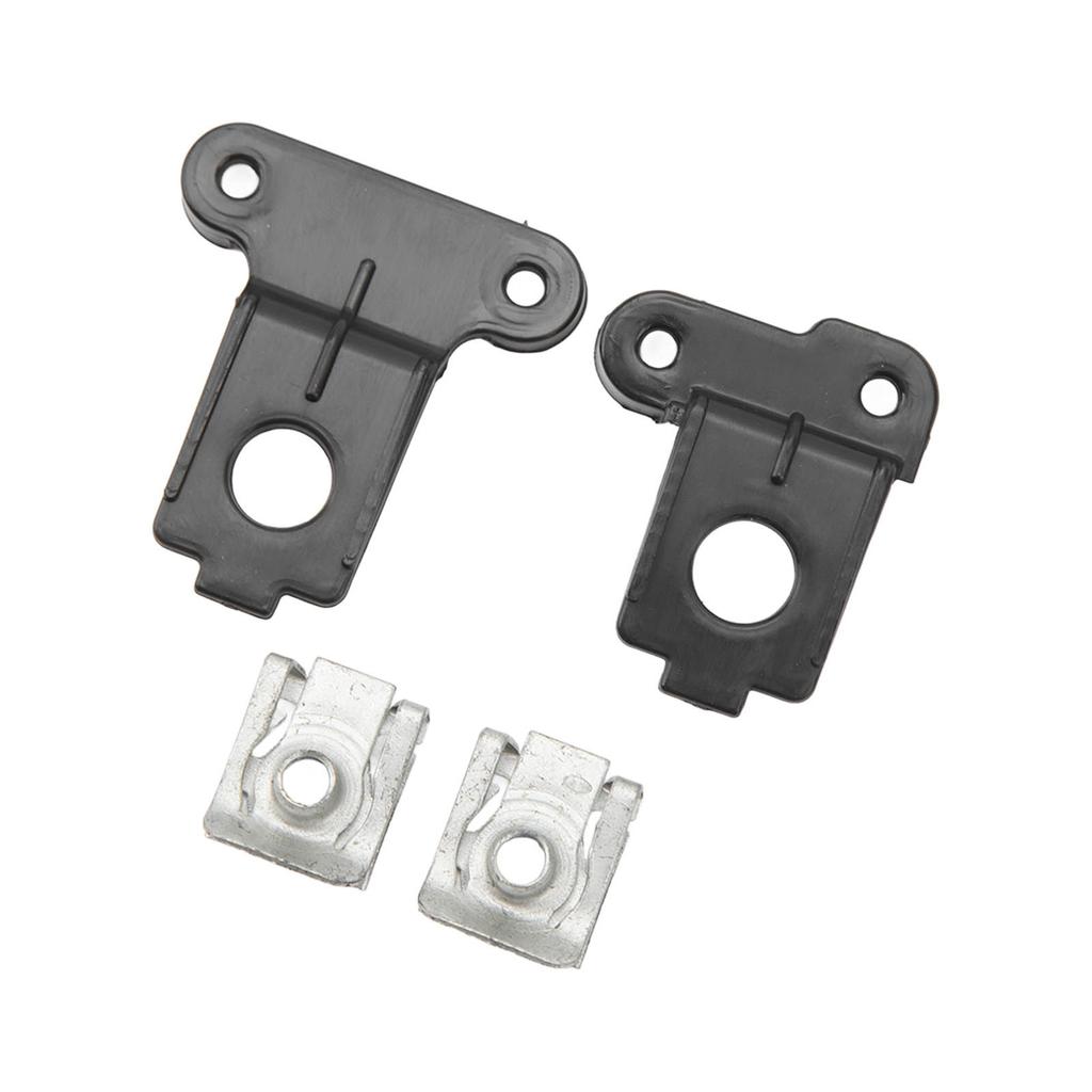 For Volkswagen Polo 2016-new, headlight bracket repair kit clip front headlight 2G0998225 2G0998226