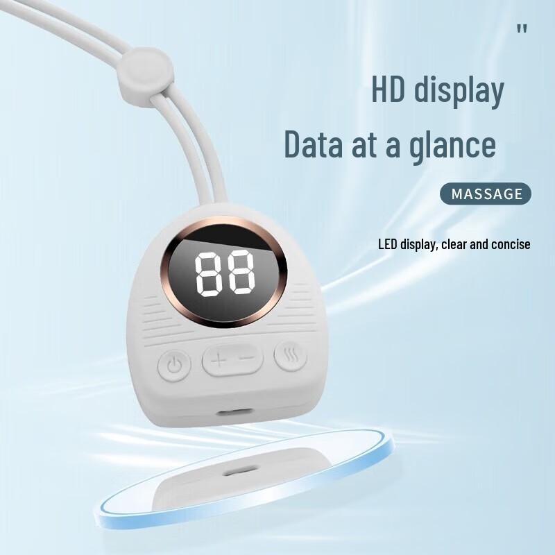 Jiancheng Smart Portable Neck Massager