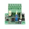 Frequency To Voltage Signal 0-10Khz To 0-10V Converter Module With Isolation