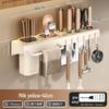 Changbaosen Multi-functional Kitchen Storage Rack with Knife Holder