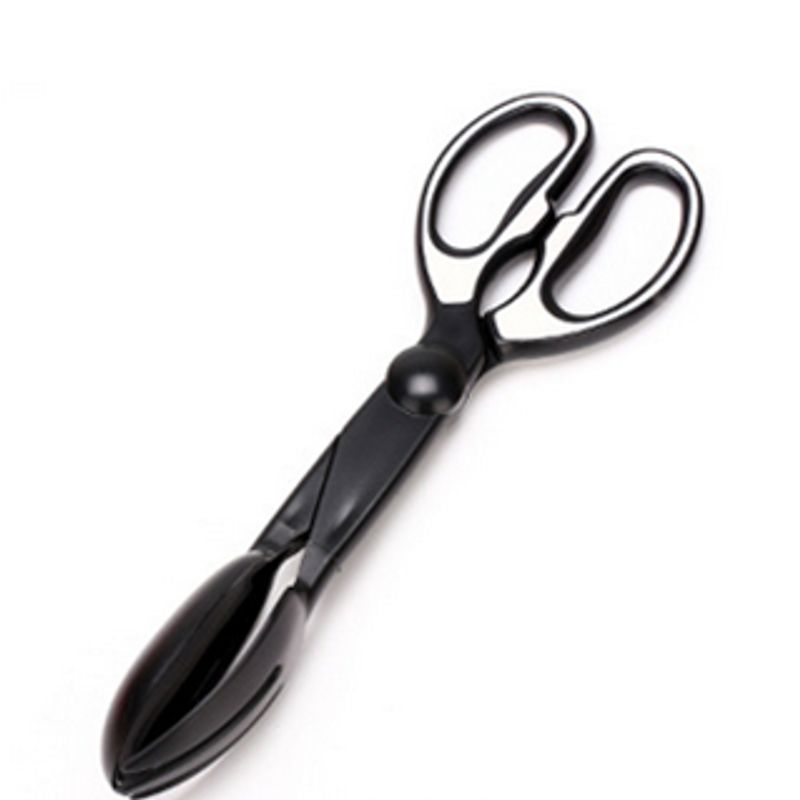 

Pet Supplies Pooper Scooper Shit Shovel Cat and Dog Stool Clip Poop Picking Clip Teddy Dog Dog Pooper Scooper Black Small