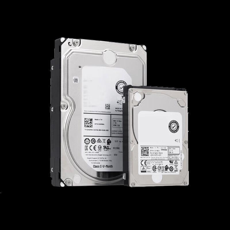 Huawei OceanStor 5110 V5 Enhanced Hard Drive (CN version)