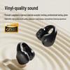 Lanston ClipBuds R2 Max Ear Clip Bluetooth Headset