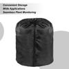 Plant Covers Freeze Protection Frost Protector For Garden Plant Insulated Protector With Zipper Drawstring For Garden Greenhouse