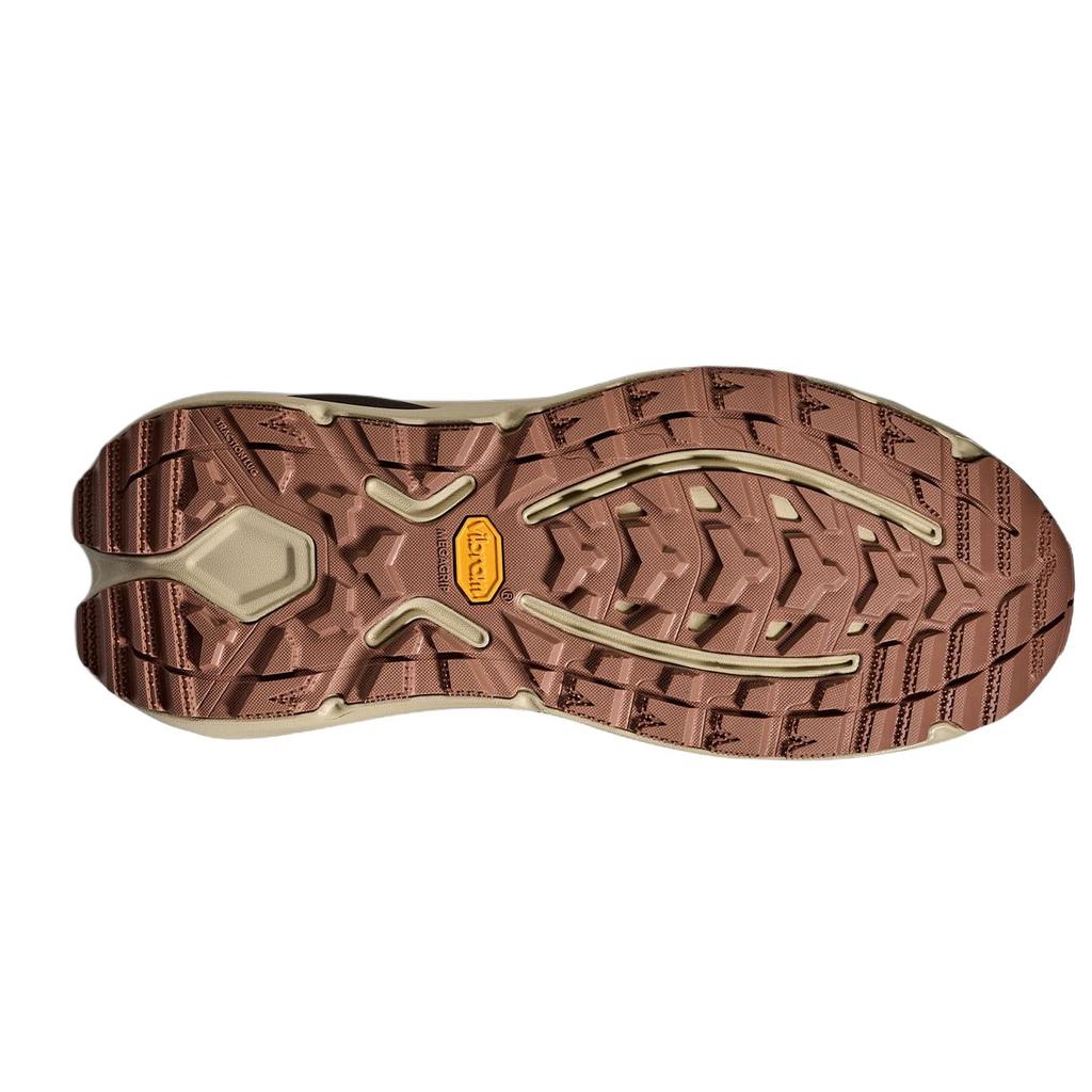 HOKA One One Kaha 3 Gtx Bequeme Strapazierfähige Wasserdichte Traktion Wanderschuhe Herren Wanderschuhe 1162530-WYS