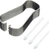 Replacement Nib for Samsung Tab S11 Ultra Stylus - Metal and Plastic Core