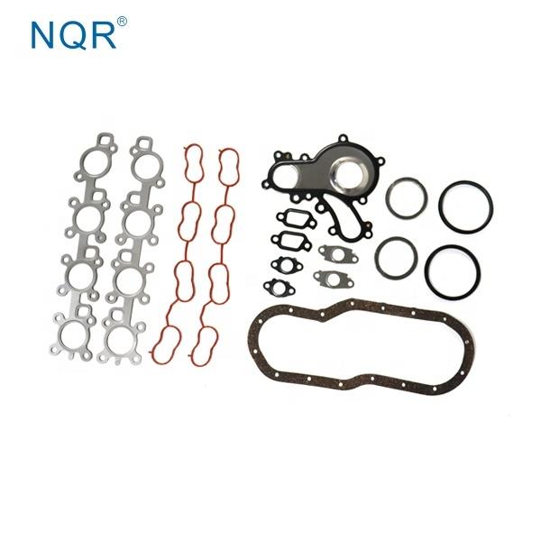 Full Gasket Set 04111-38161 Gasket Kit Fit For Toyota 3UR-FE Engine