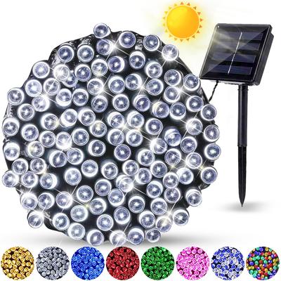 LED-lampen – LED-zonnelampen