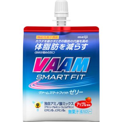 Verm Smart Fit Jelly Ball 180g x 6 Verm Jelly Cheer Pack Verm Jelly