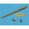 aber 1/35 scale German 2cm Flak30 Anti-Aircraft Gun Barrel, Plastic Model Kit Parts 35L109