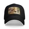 From Grapes To Wine Baseball Cap Beach Outing Custom Hat Boy Womens