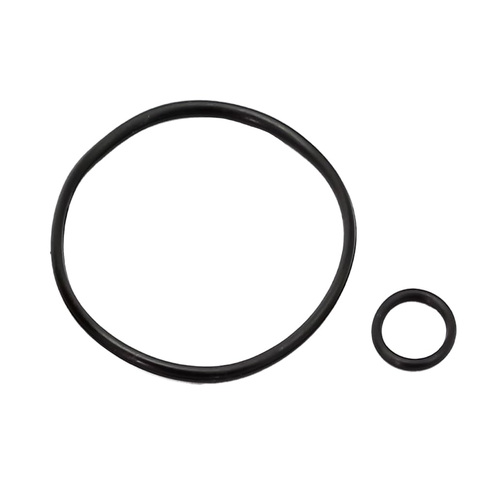 SUZUKI Compatible Motorcycle Filter Address V125S / Majesty 400 Element with O-Ring