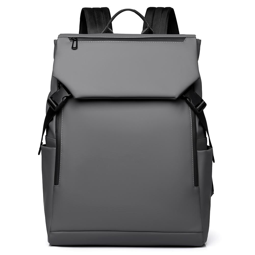 Business Large-capacity Computer Bag, Business Trip Commuting Backpack, Casual Travel Men's Backpack