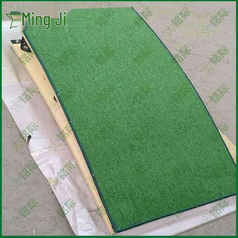 Mingji Gymnastics Vaulting Springboard