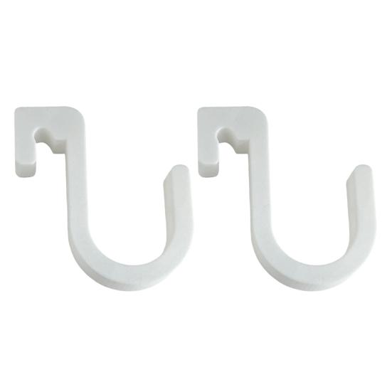 Car Umbrella Hook Clip No Drilling Stable Installation Car Umbrellas Holder Plant Towel Holder Mess-free Trunk Organizer