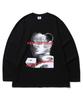 Sseochi410 Future Long Sleeve T-Shirt Black