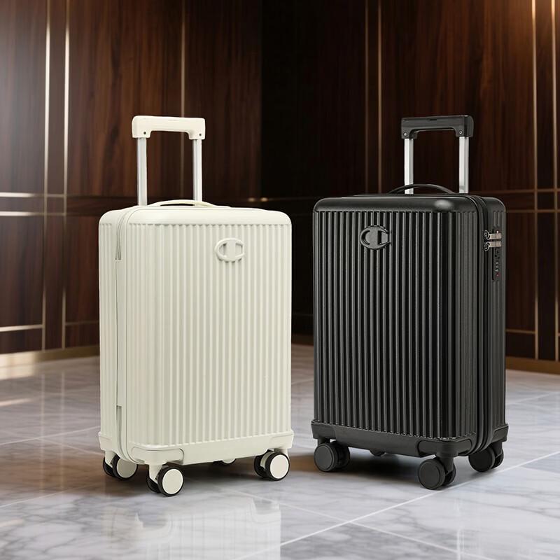 Champion Classic Stripe Luggage