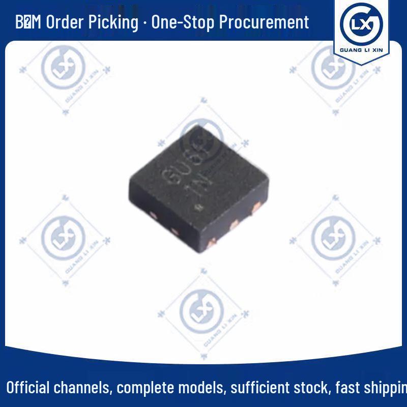 

Original BL8028CKCTR DFN-6 DC-DC Buck Converter Chip
