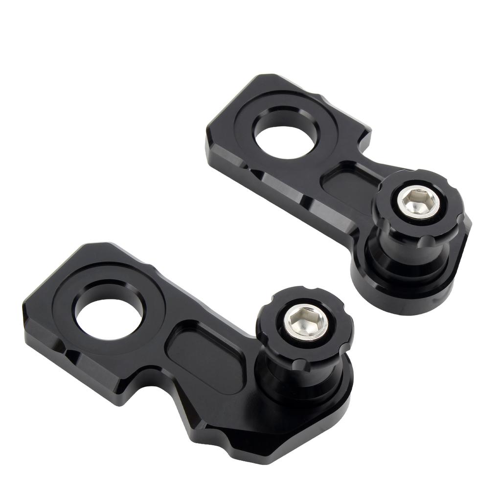 2019 2020 For Honda CBR650R CB650R Motorcycle Motocross CNC Rear Wheel Axle Stand Pick Up Hook Set Screw Moto Accessories