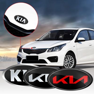 Accesorios de exterior – Emblemas