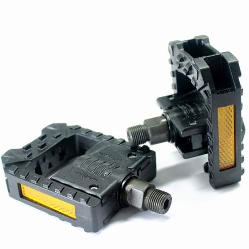 WELLGO F178-DU Folding Pedal B