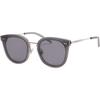 Eonadeoluteu Handmade Sunglasses Valiian Large Size Horn-Rimmed Tint
