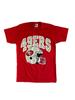 Tops – T-Shirts