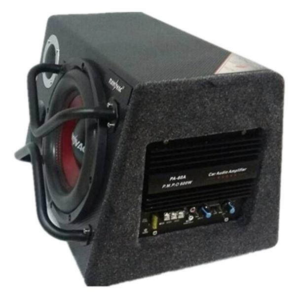 Buy High Quality 600W New Car Mono Amplifier Board Highpower Home