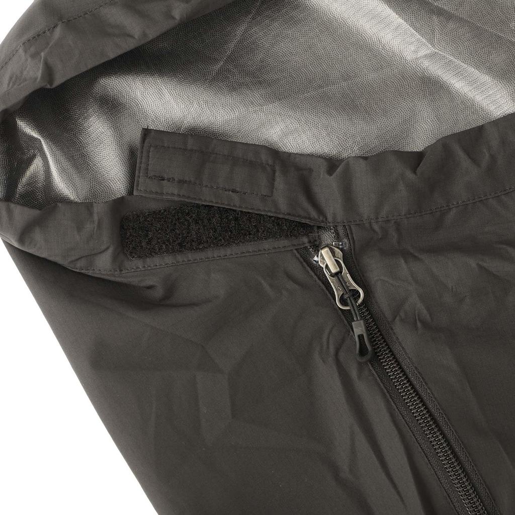 Nanga Waterproof Sleeping Bag Cover N1BCBK14, Free Size, Khaki, Unisex