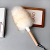 Washable Household Cleaning Cleaning And Dust Sweeping Dust Duster Wool Duster Brush Sweeping Dust