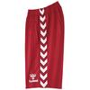 Hummel Shorts HJT6069 Claret Japanese Size 130 To Japanese Size Boys' (Size 26) (equivalent 130)