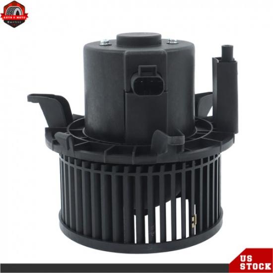Blower Motors Front for Chevy GMC Acadia Limited Buick Enclave 2013-17 22816162