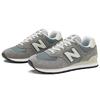 New Balance 574 Grey Sky Blue Unisex Sneakers ML574BA2