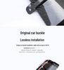 Compatible Rear Diffuser, Spoiler & Side Skirts for 10th Gen Civic – No-Cut Installation