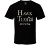 Hawk Tuah '24 Spit On That Thang Cool T Shirt Mens Womens Tees Top