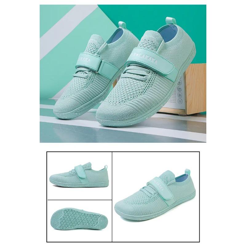 

Men Women s Barefoot Aqua Water Shoes Couple Sports Sneakers Swimming Beach Walking Unisex Footwear 46 синій