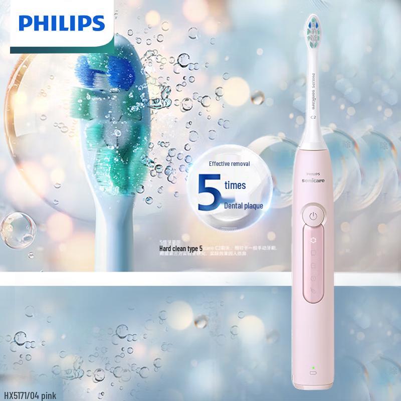 Philips Diamond 3 Series Sonic Electric Toothbrush
