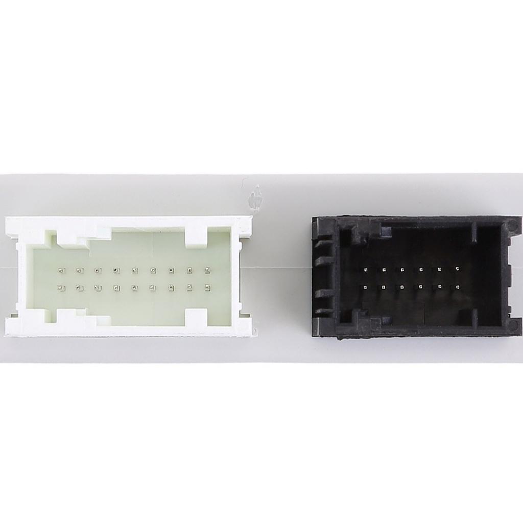 Parking PDC Control Unit Module for BMW X1 Series E84 66209252637