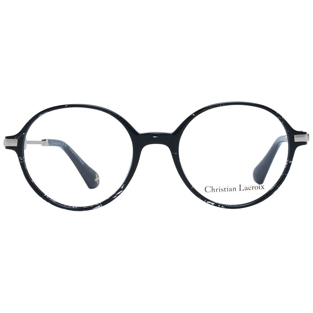 ChriStian Lacroix  Women Optical Women S frameS Black
