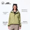 Rain Shell MAX 3-in-1 Windproof Rainproof Unisex Hiking Jacket