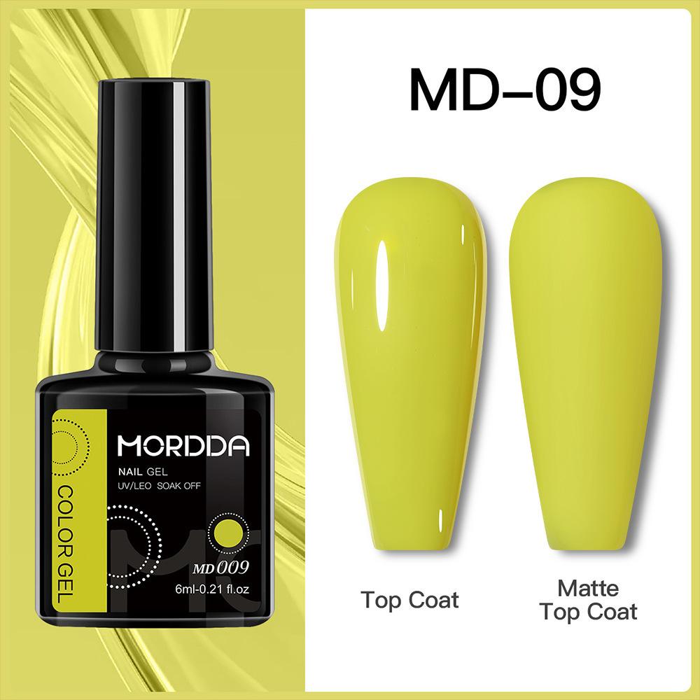 240-Color Nail Polish Glue Phototherapy Glue Whitening Nail Polish Nail Glue Special