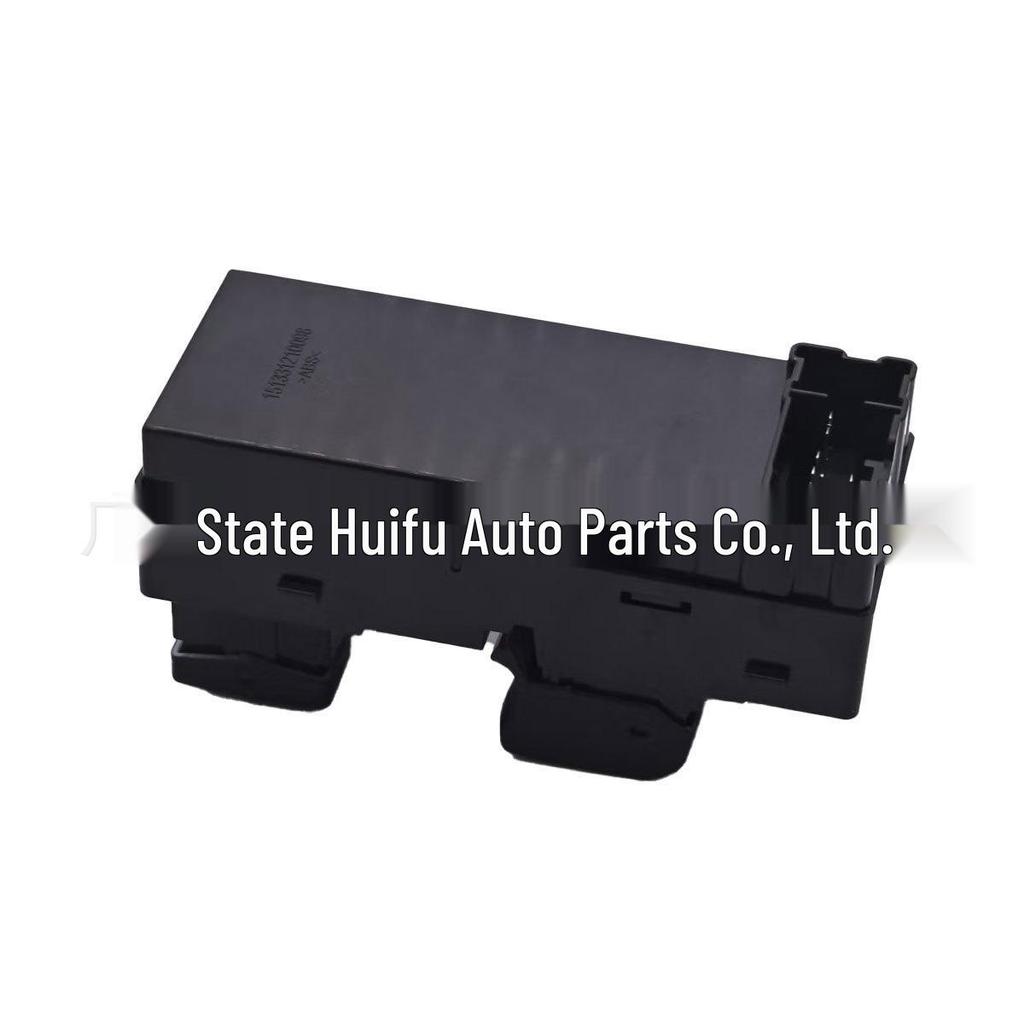 25401-1EA3B: Fits 2009-2016 Nissan Power Window Master Control Switch