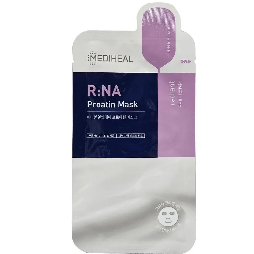 Mediheal RNA Proatin Mask Pack 10 Sheets