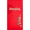Exquisite 2026 Chinese Spring Festival Red Envelope with Hot Stamping Design