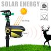 Smarted Solar Garden Watering Device Programmable Schedule Weatherproofed Construction for Home Gardens