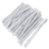 100PCS Spiral Binding Coils 16mm Diameter 48 Teeth 4:1   Combs Spines for   Paper