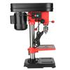Mini Bench Drill Press Stand Workbench Mounted 350W 5 Speed 50mm